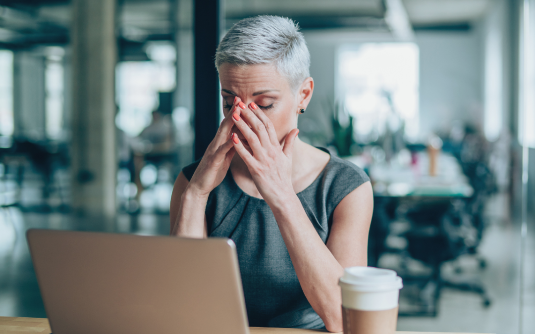 Hustle Culture is Disconnecting You From Your Intuition