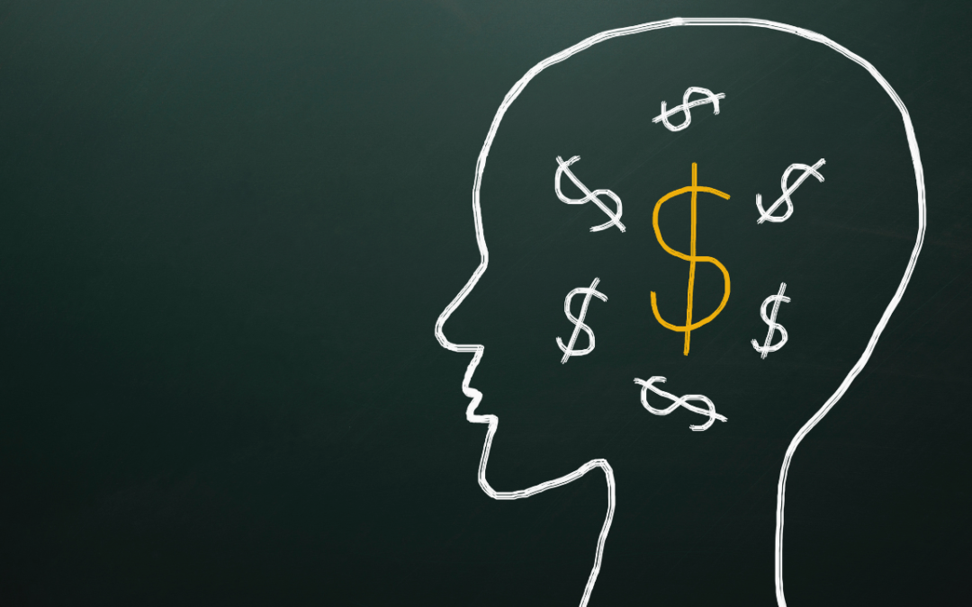 What Does it Mean to Manifest Money?